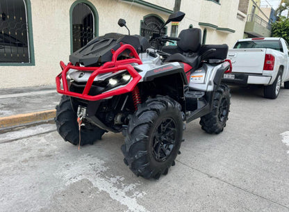 Can am  XMR  Año 2023