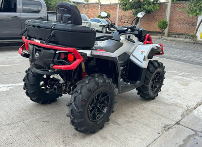 Can am  XMR  Año 2023