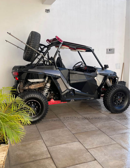 Polaris Xp-1000 Año 2017