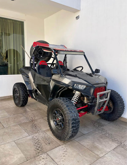 Polaris Xp-1000 Año 2017