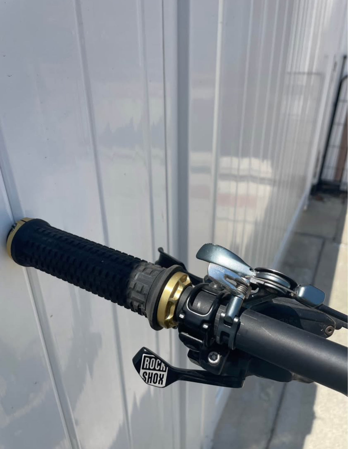 Santa Cruz blur  R 29  carbón Año 2020