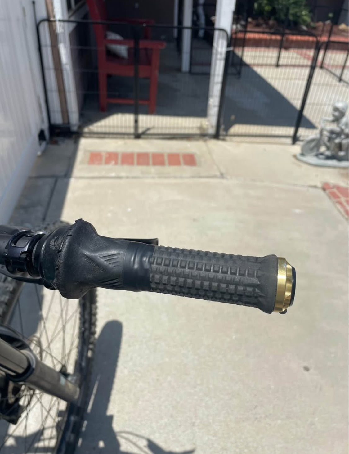 Santa Cruz blur  R 29  carbón Año 2020