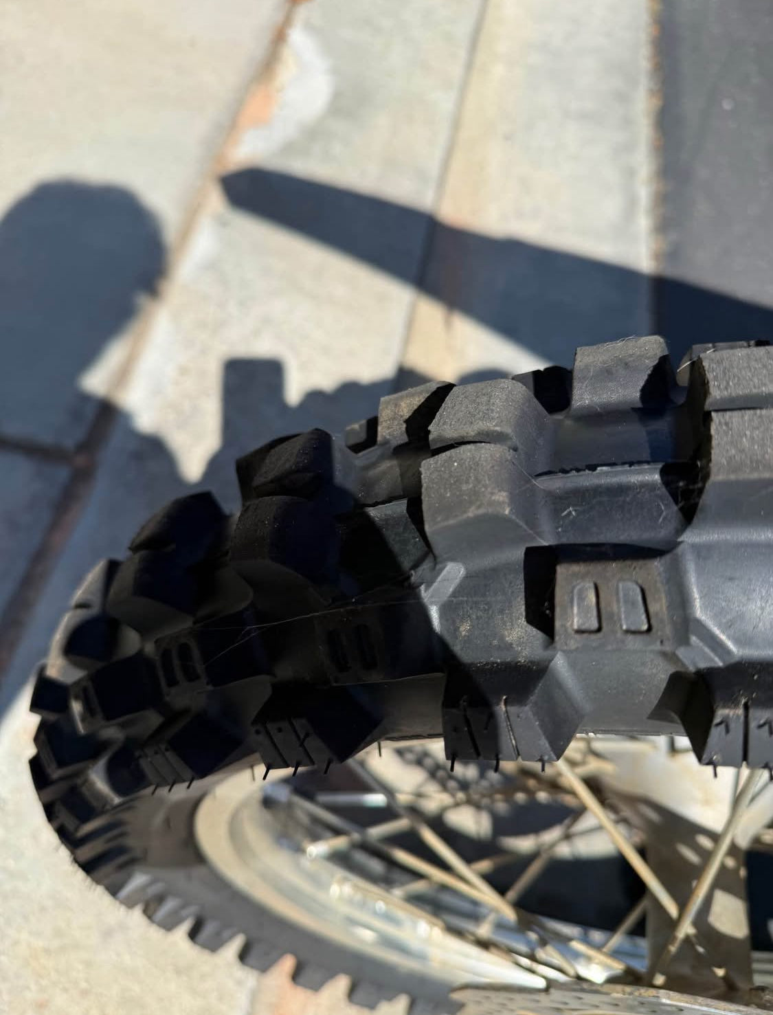 Honda  CRF  250 R Año 2015