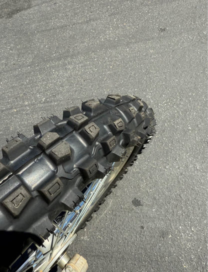 Honda  CRF  250 R Año 2015