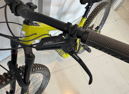 Santa Cruz  Hightower LT  R 29