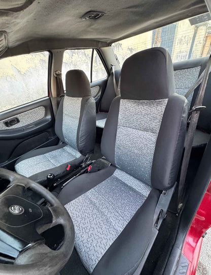 Nissan  Tsuru Año 2013