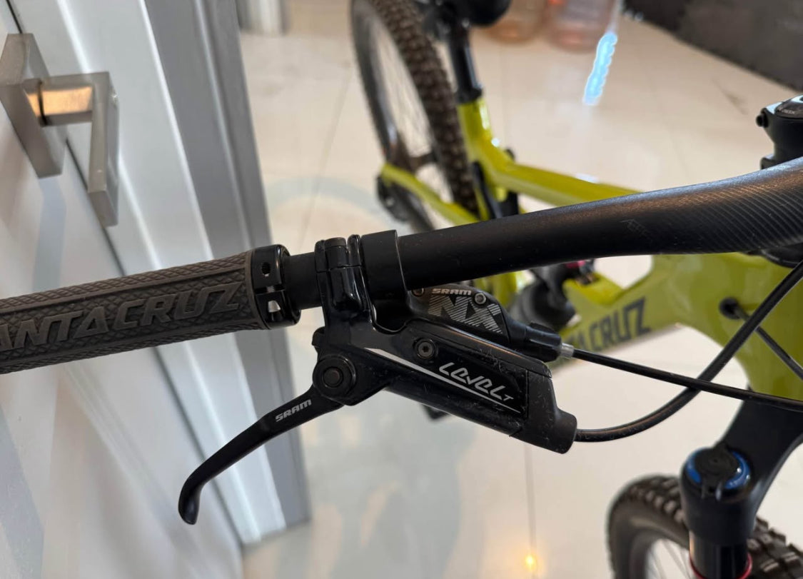 Santa Cruz  Hightower LT  R 29