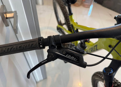 Santa Cruz  Hightower LT  R 29