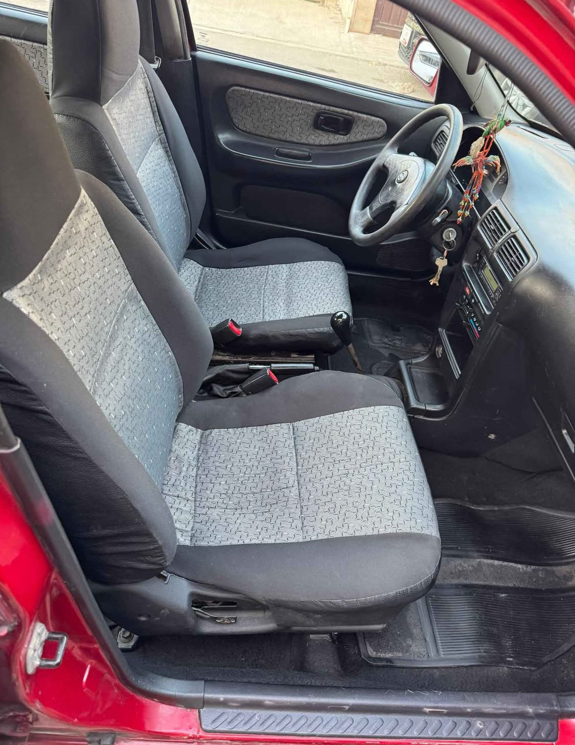Nissan  Tsuru Año 2013