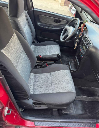 Nissan  Tsuru Año 2013