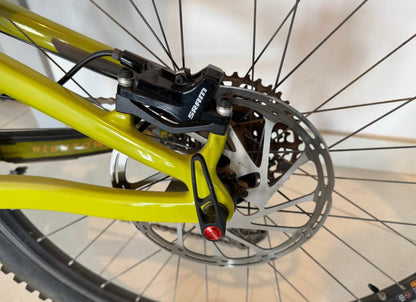 Santa Cruz  Hightower LT  R 29