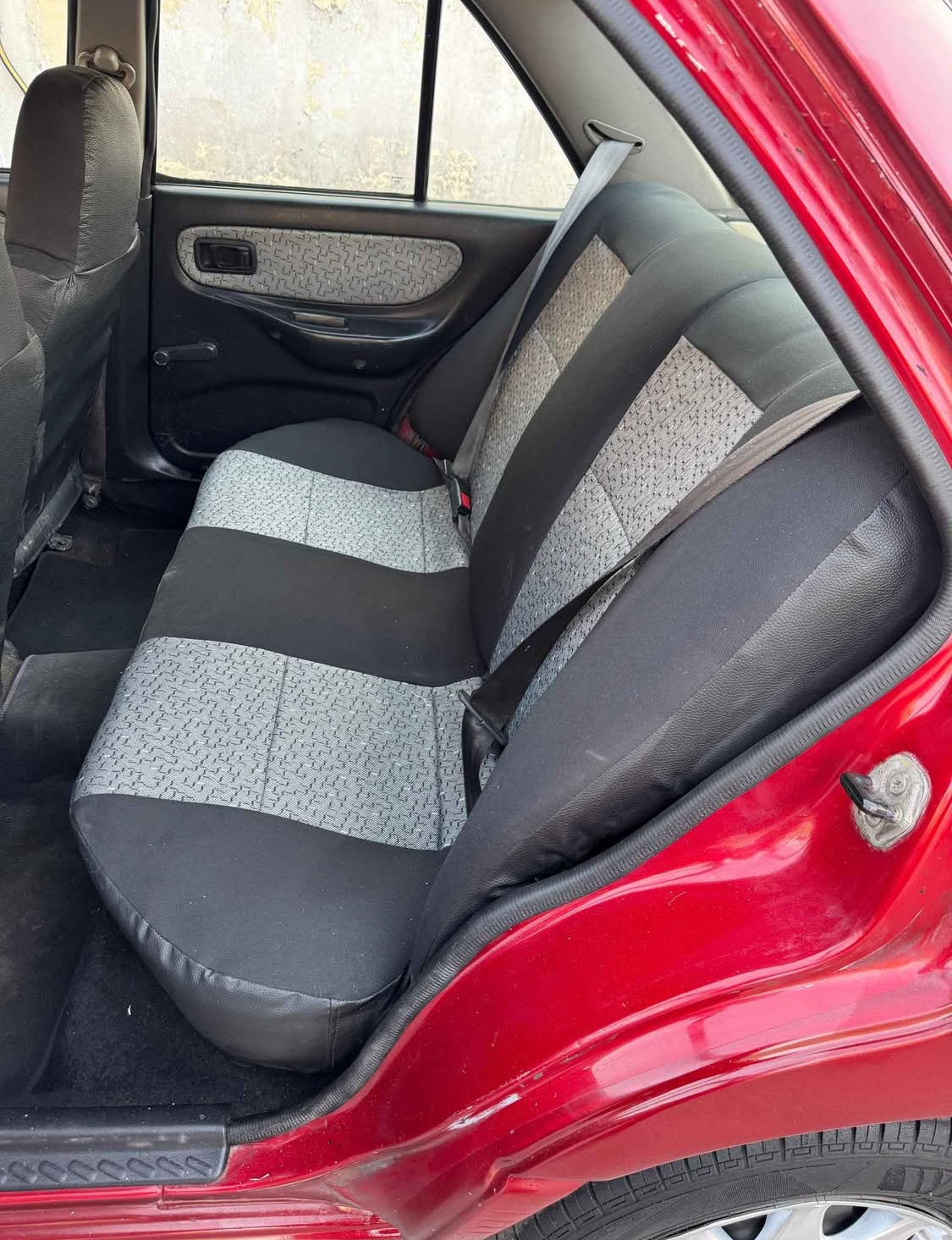 Nissan  Tsuru Año 2013