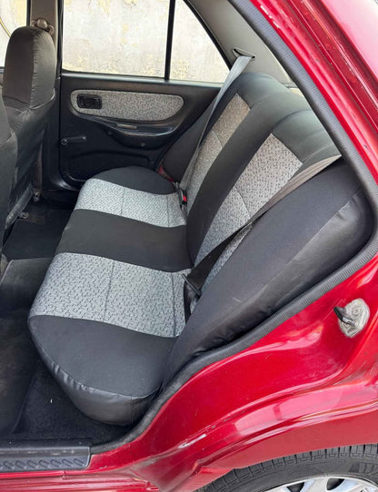 Nissan  Tsuru Año 2013