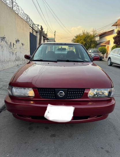Nissan  Tsuru Año 2013