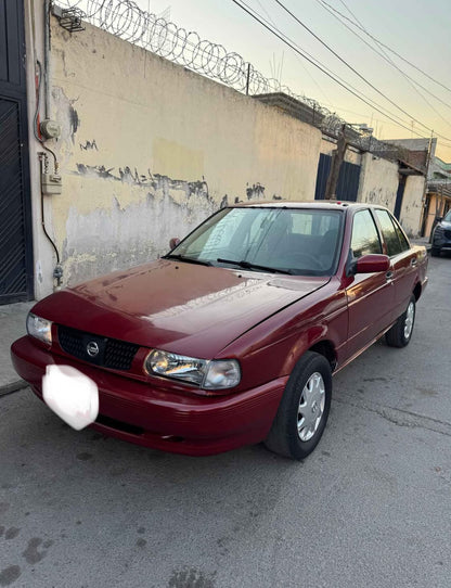 Nissan  Tsuru Año 2013
