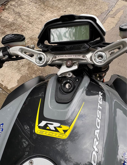 Agusta Dragster  MV 800rr Año 2019