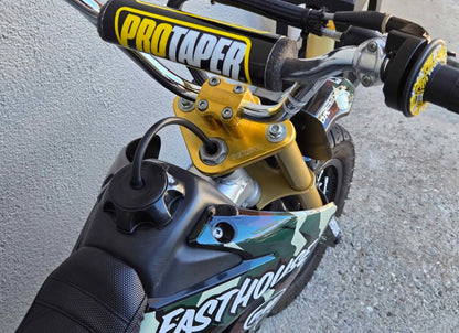 Honda  CRF 50 Año 2003