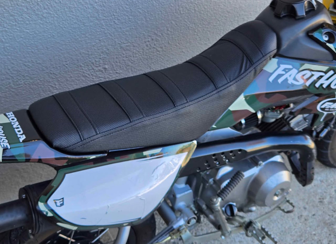 Honda  CRF 50 Año 2003