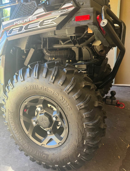 Polaris ace  900 SP  Año 2016