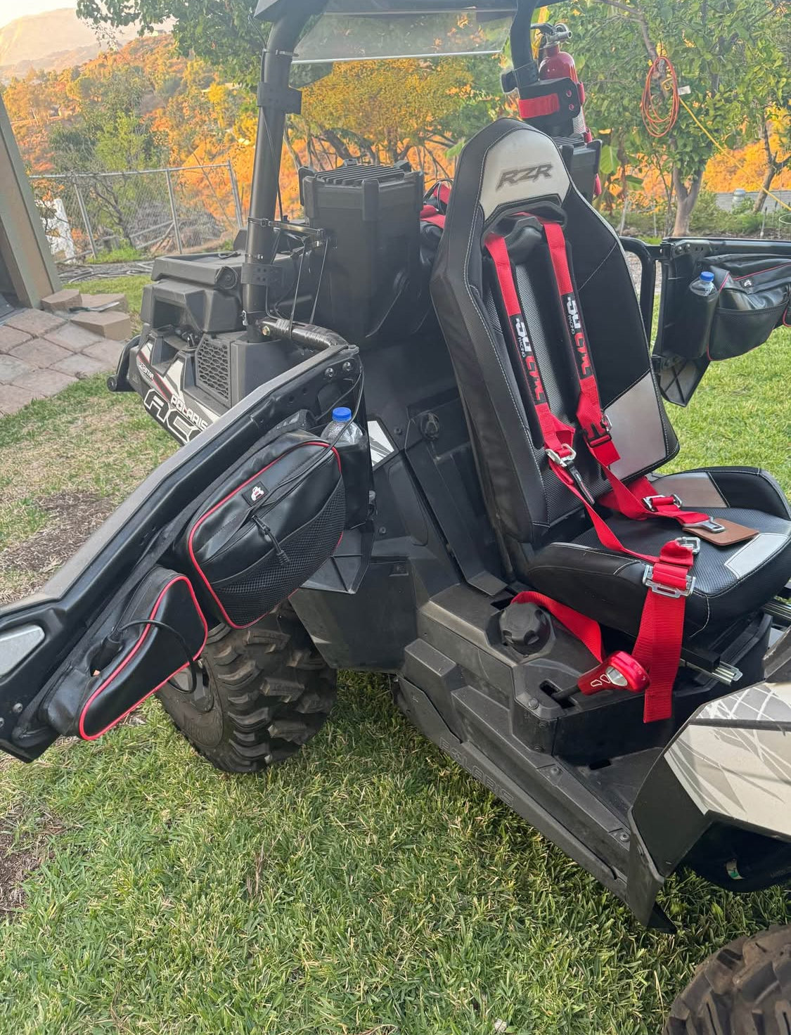 Polaris ace  900 SP  Año 2016