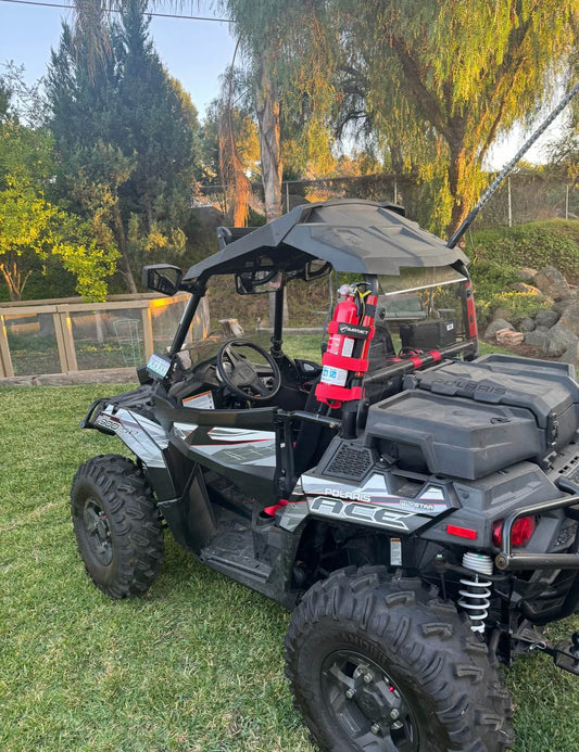 Polaris ace  900 SP  Año 2016