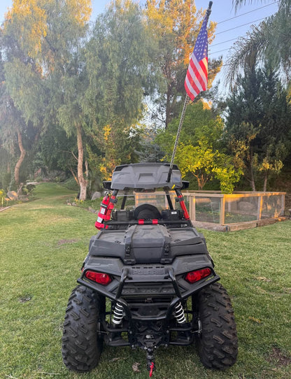Polaris ace  900 SP  Año 2016