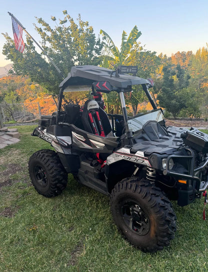 Polaris ace  900 SP  Año 2016