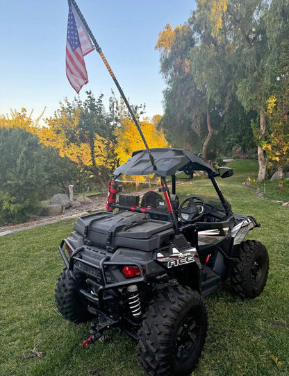 Polaris ace  900 SP  Año 2016