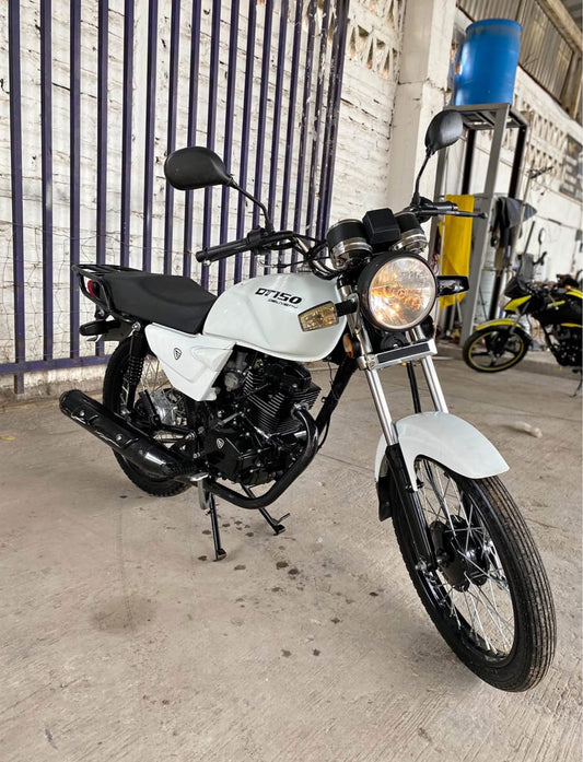 Italika  FT 150  Año 2024