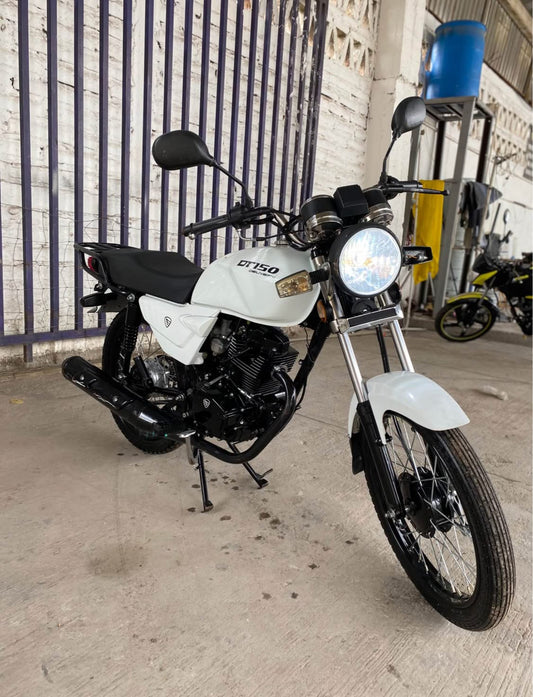 Italika  FT 150  Año 2024