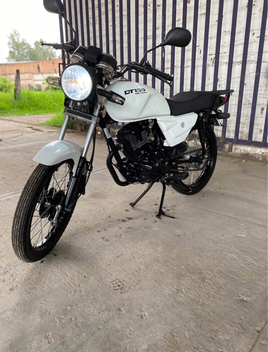 Italika  FT 150  Año 2024