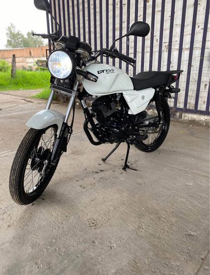 Italika  FT 150  Año 2024