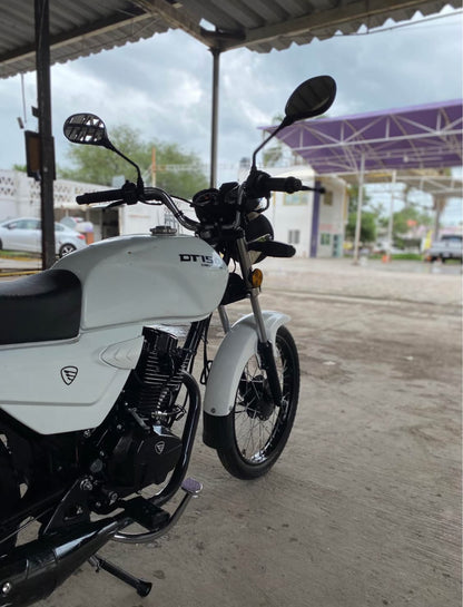 Italika  FT 150  Año 2024