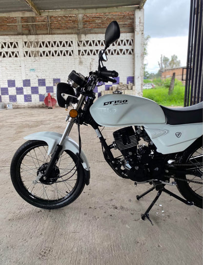 Italika  FT 150  Año 2024