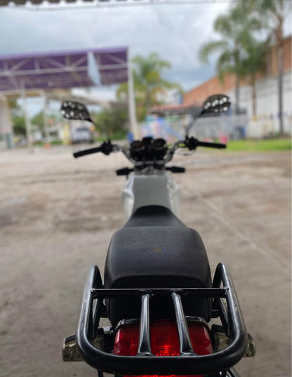 Italika  FT 150  Año 2024