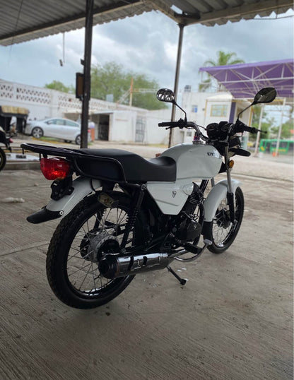 Italika  FT 150  Año 2024