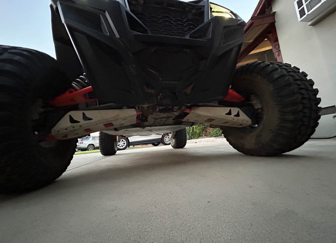 Polaris RZR  900 XP Año 2013