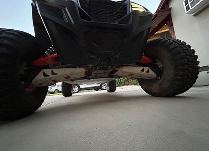 Polaris RZR  900 XP Año 2013