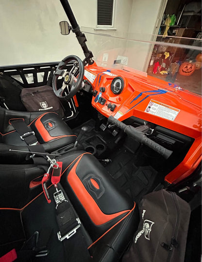 Polaris RZR  900 XP Año 2013