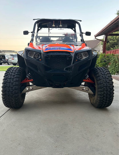 Polaris RZR  900 XP Año 2013