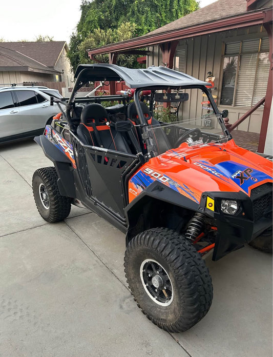 Polaris RZR  900 XP Año 2013