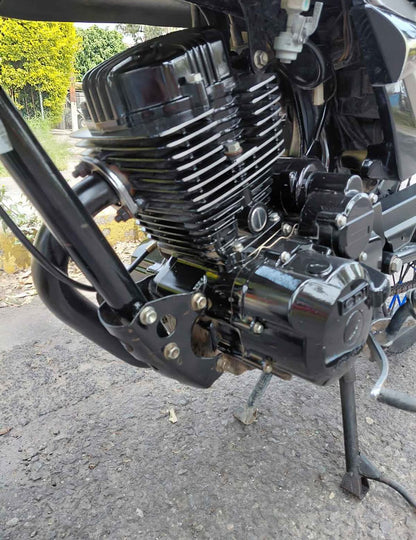 Italika  FT 150  Año 2019