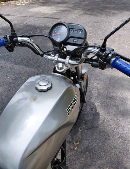 Italika  FT 150  Año 2019