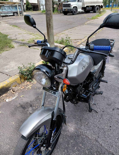 Italika  FT 150  Año 2019