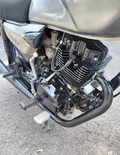 Italika  FT 150  Año 2019