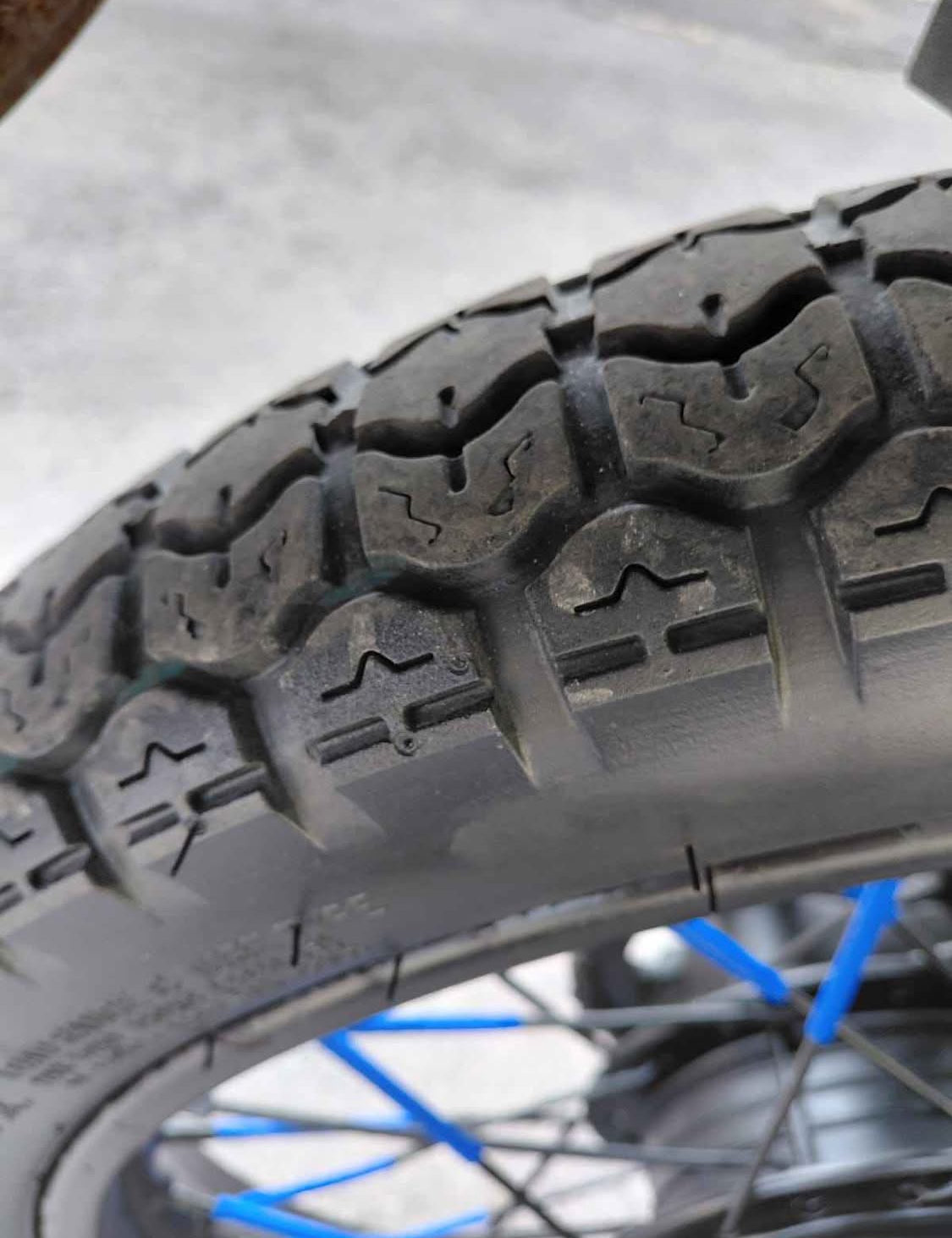 Italika  FT 150  Año 2019