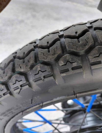 Italika  FT 150  Año 2019