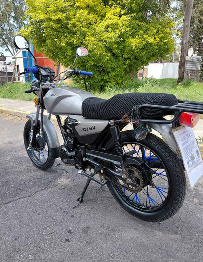 Italika  FT 150  Año 2019