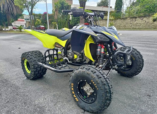 Yamaha Raptor  YFZ 450 cc  Año 2020