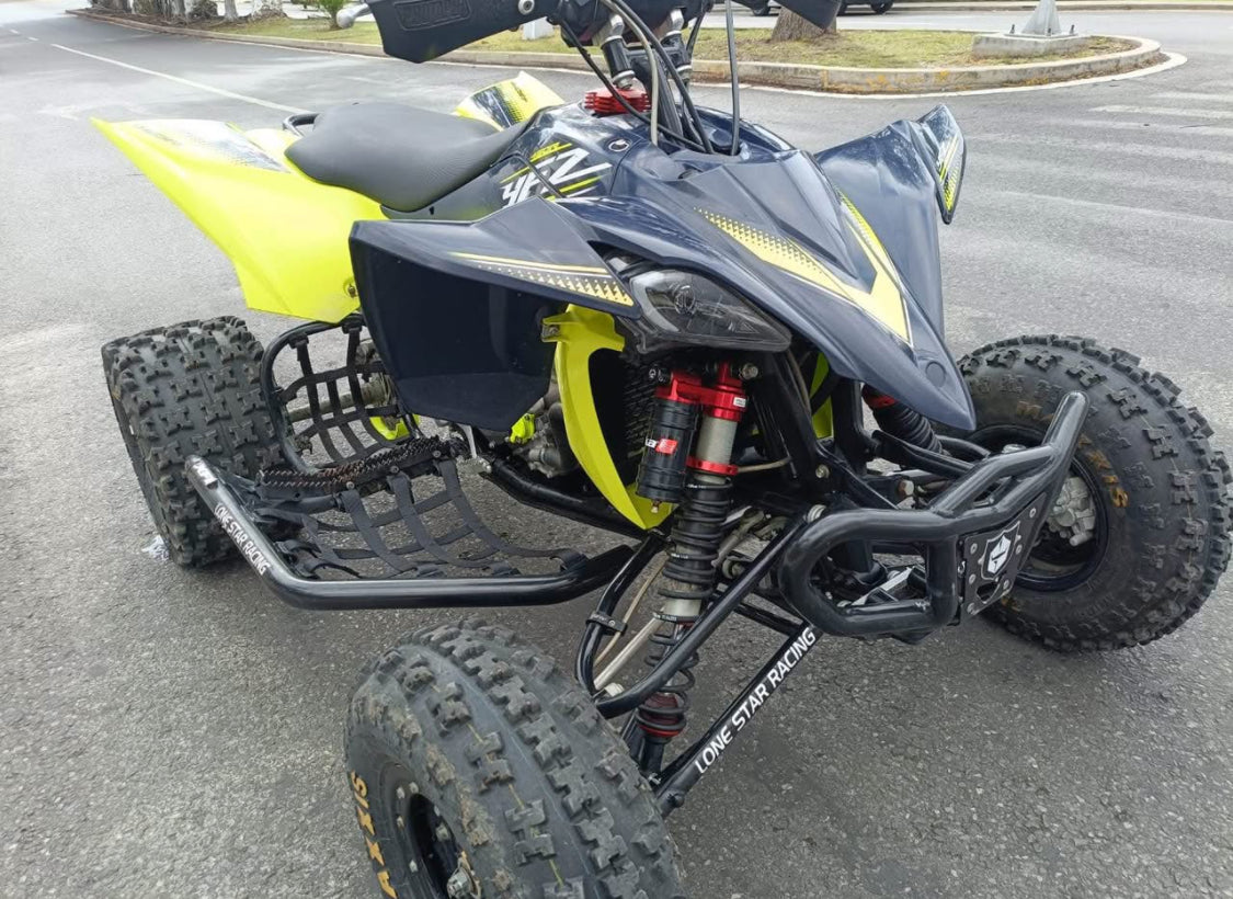 Yamaha Raptor  YFZ 450 cc  Año 2020